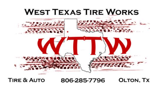 West Texas Tire Works
